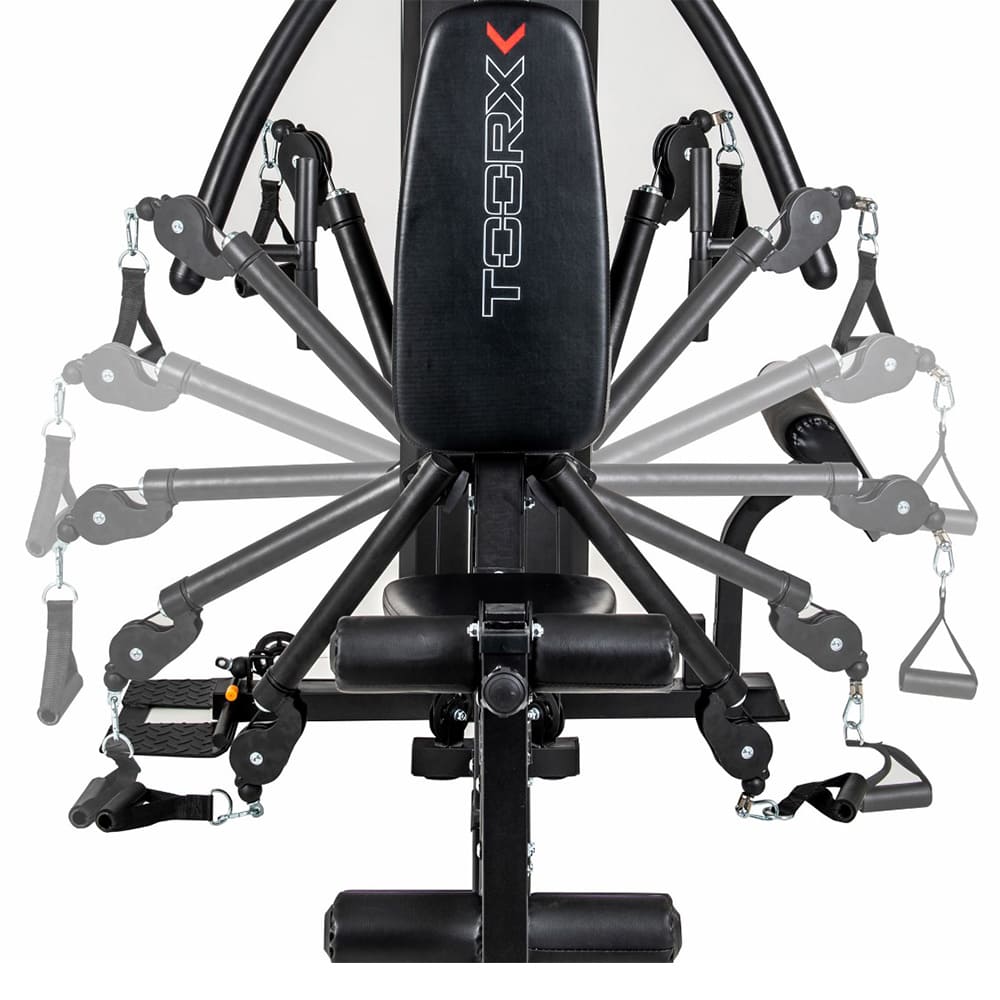 Jėgos staklės TOORX MSX-90 - Image 4