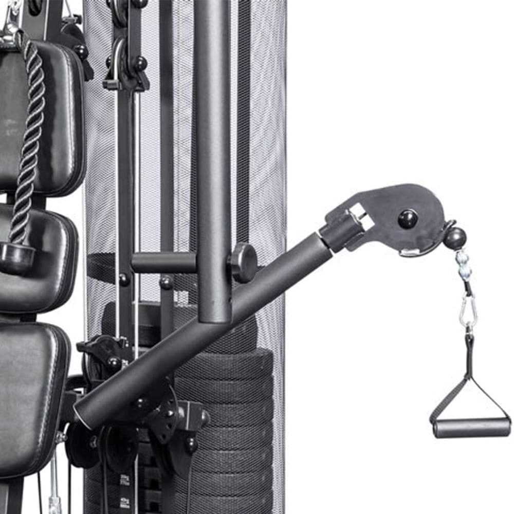 Jėgos staklės KETTLER MULTIGYM PLUS 4 - Image 2