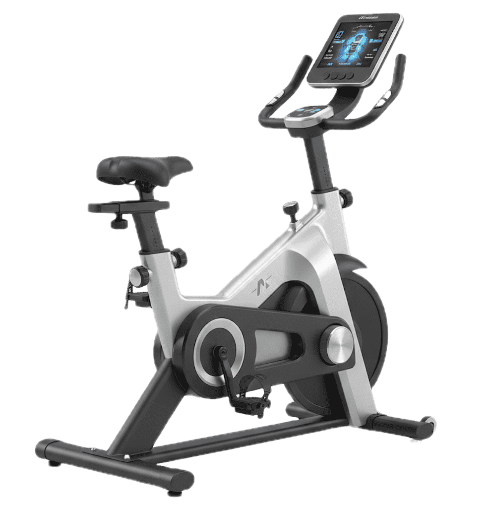 Dviratis treniruoklis